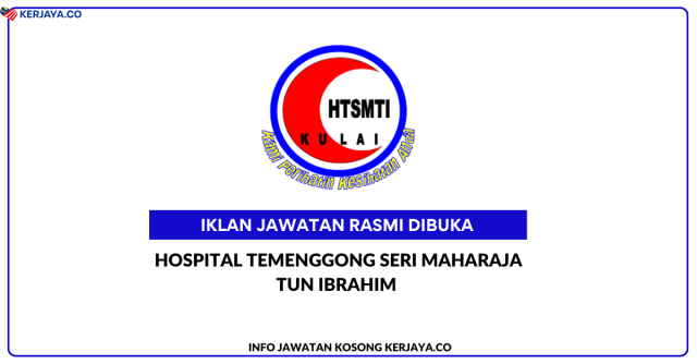 Hospital Temenggong Seri Maharaja Tun Ibrahim