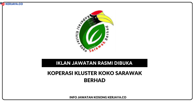 Koperasi Kluster Koko Sarawak Berhad