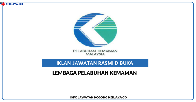 Lembaga Pelabuhan Kemaman
