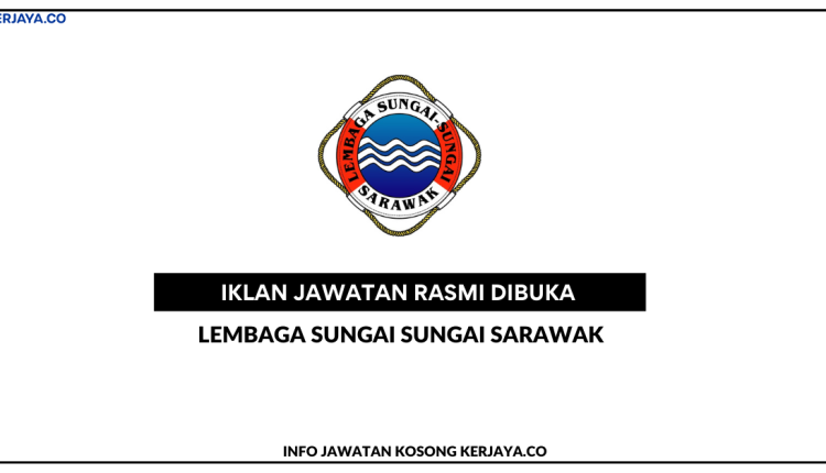 Lembaga Sungai Sungai Sarawak