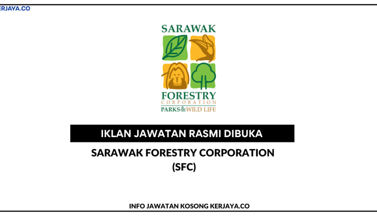 Sarawak Forestry Corporation (SFC)