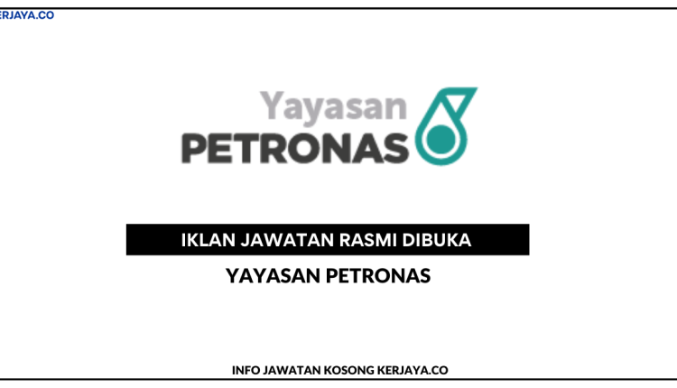 Yayasan PETRONAS 