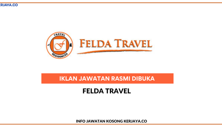 Felda Travel Sdn Bhd