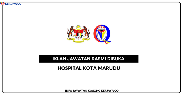 Hospital Kota Marudu