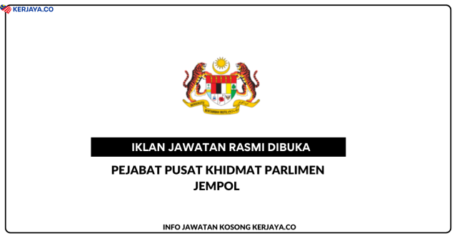 Pejabat Pusat Khidmat Parlimen Jempol