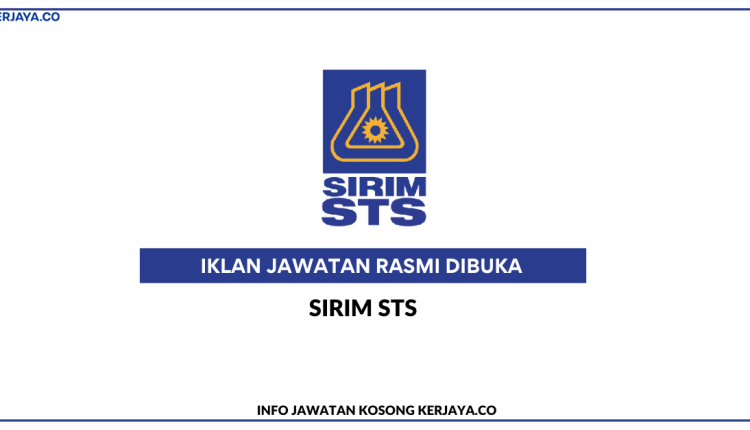 SIRIM STS SDN. BHD.