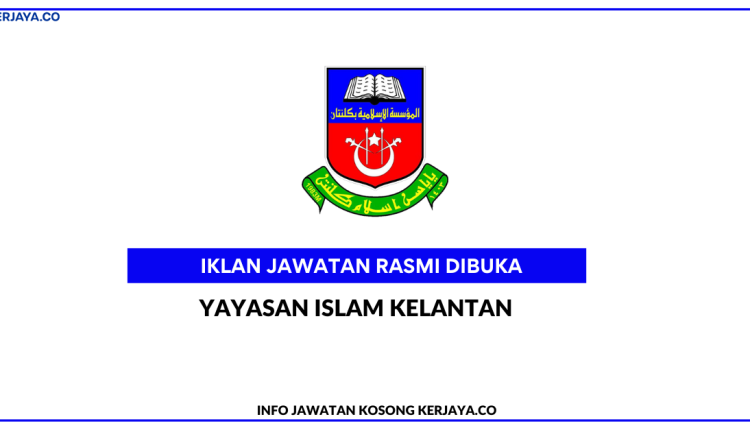 Yayasan Islam Kelantan