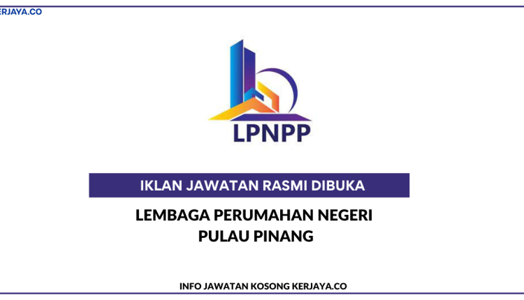 Lembaga Perumahan Negeri Pulau Pinang (1)