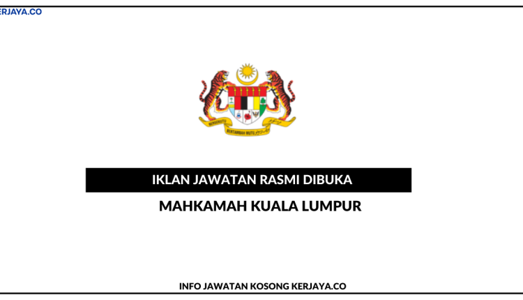 Mahkamah Kuala Lumpur