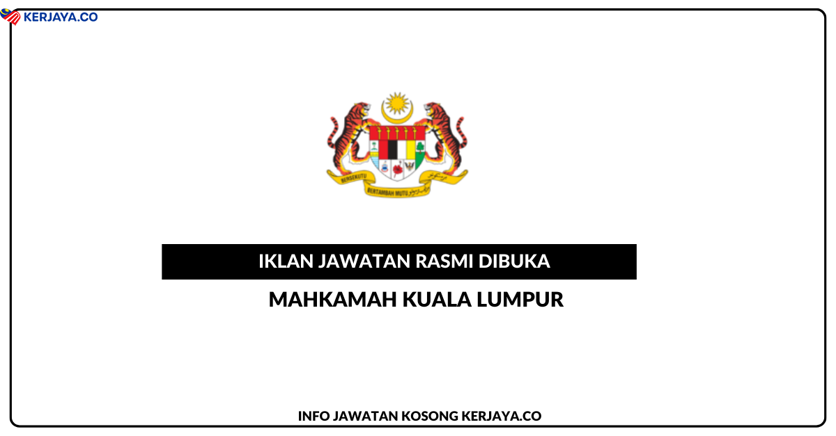 Mahkamah Kuala Lumpur