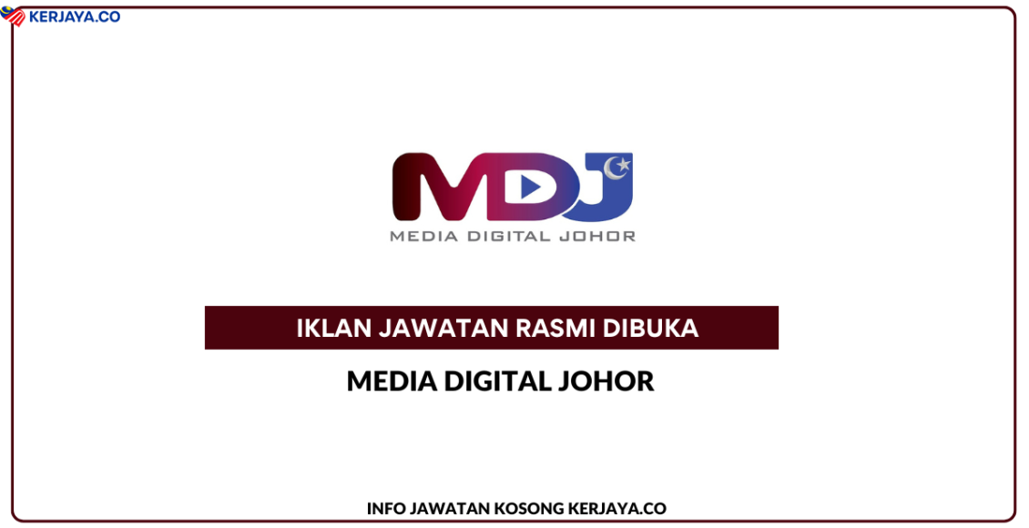 Media Digital Johor