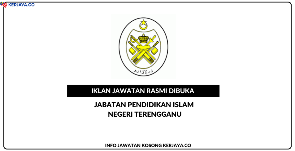 Jabatan Pendidikan Islam Negeri Terengganu