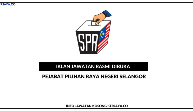 Pejabat Pilihan Raya Negeri Selangor