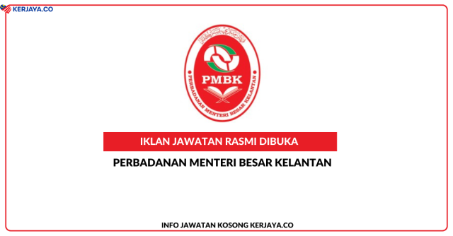 Perbadanan Menteri Besar Kelantan