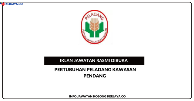 Pertubuhan Peladang Kawasan Pendang