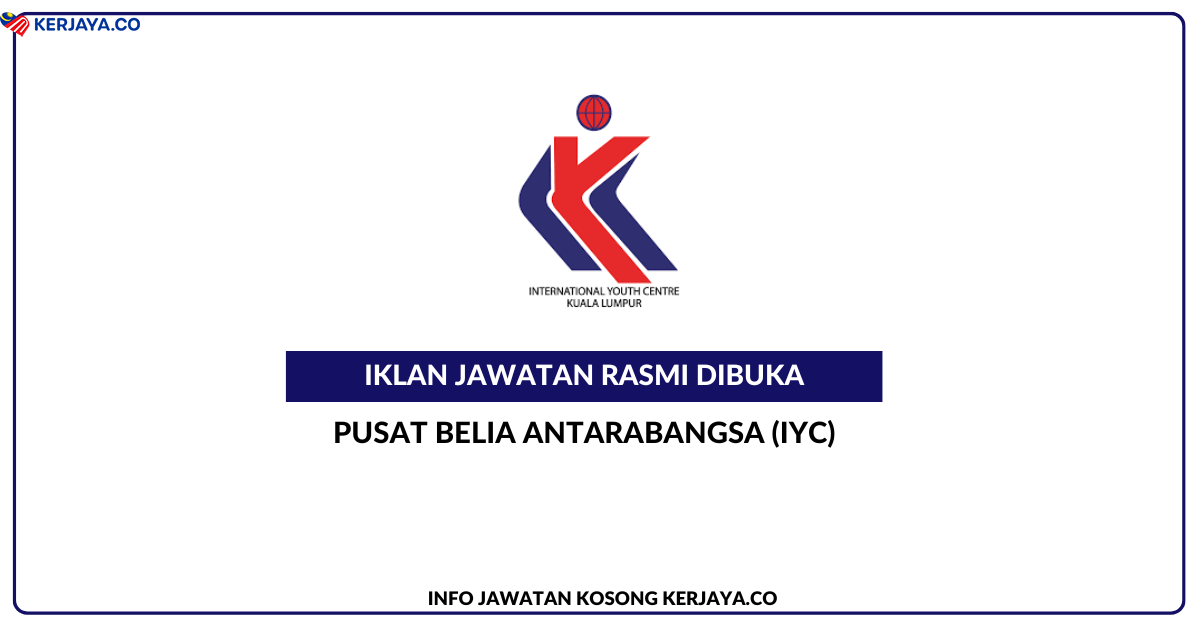 Pusat Belia Antarabangsa (IYC)