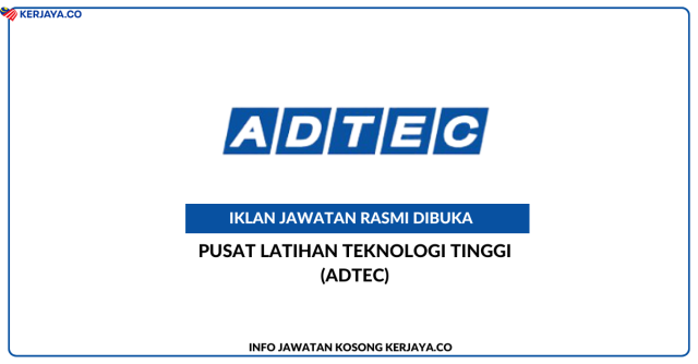 Pusat Latihan Teknologi Tinggi (ADTEC)