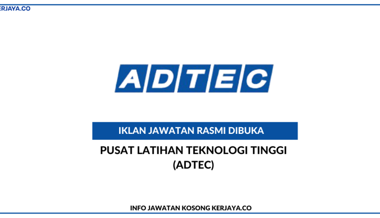 Pusat Latihan Teknologi Tinggi (ADTEC)