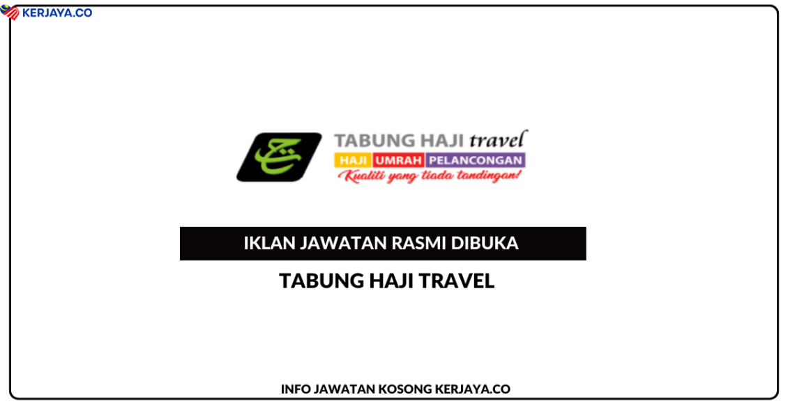 Tabung Haji Travel