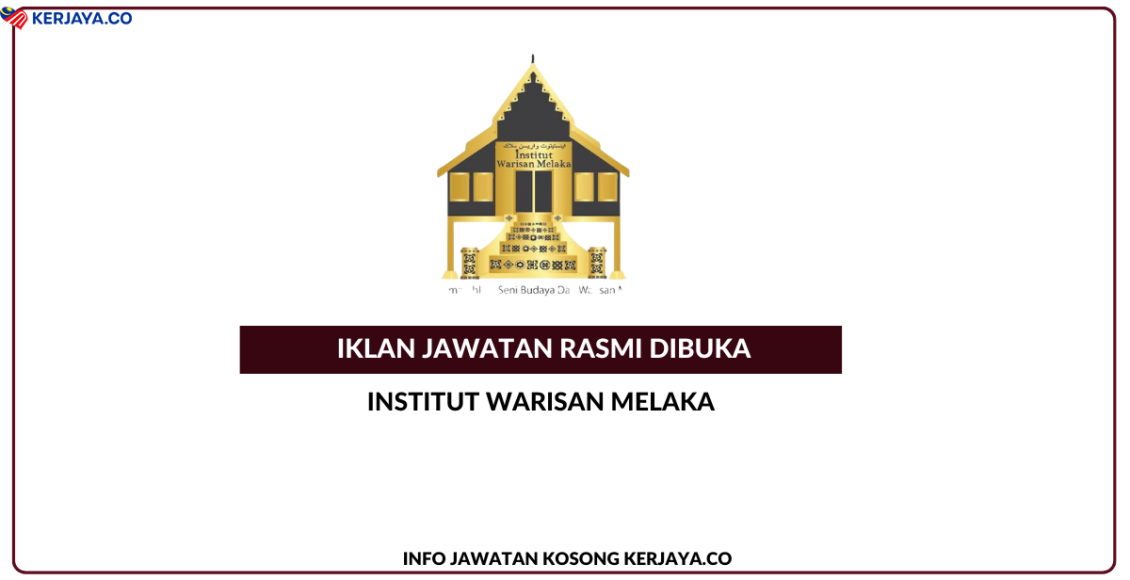 Institut Warisan Melaka