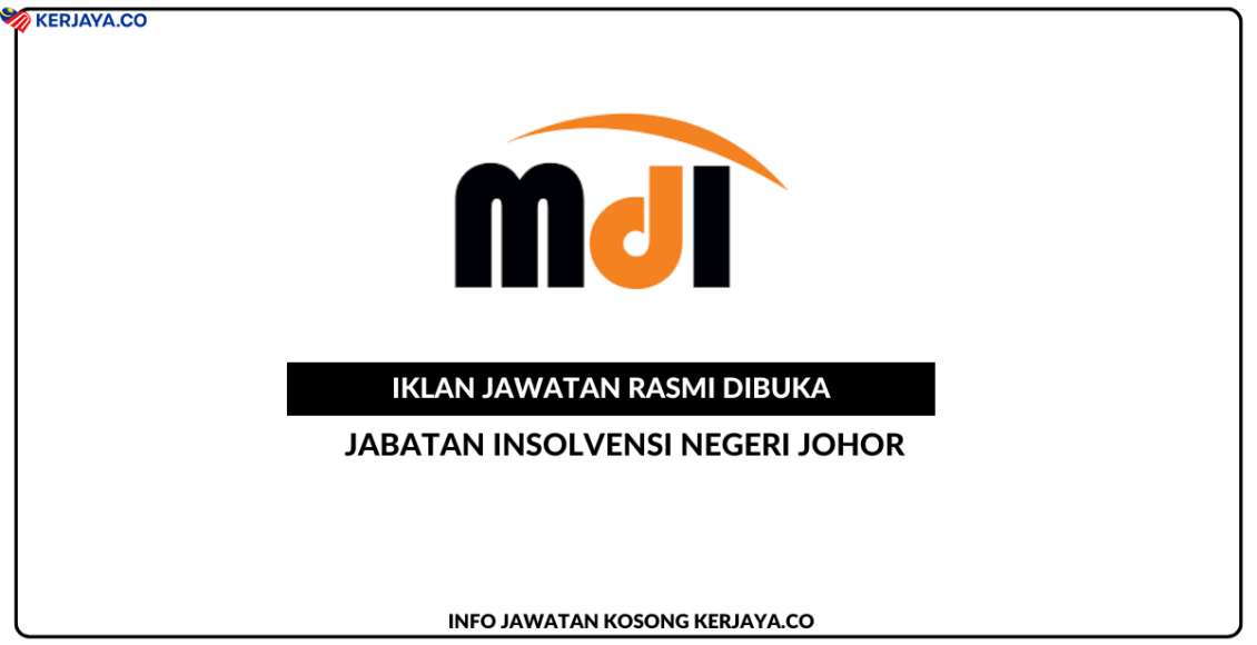 Jabatan Insolvensi Negeri Johor
