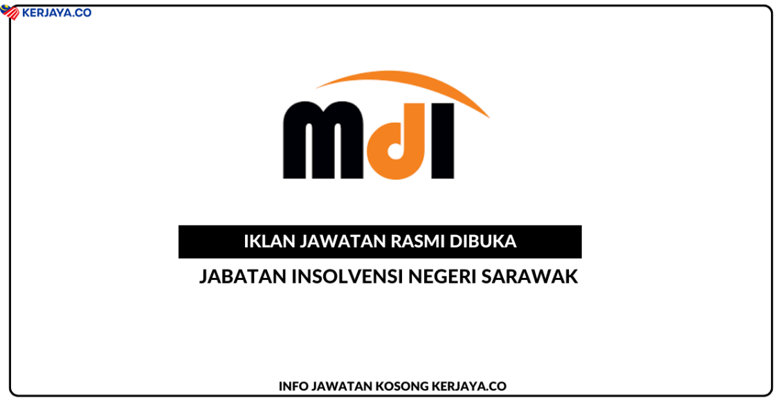 Jabatan Insolvensi Negeri Sarawak
