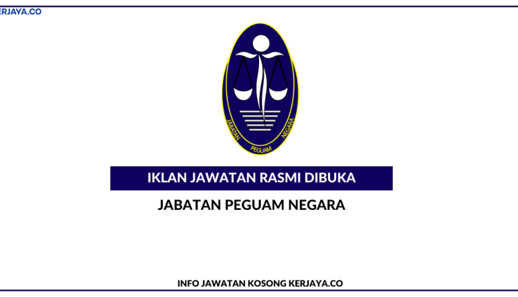 Jabatan Peguam Negara