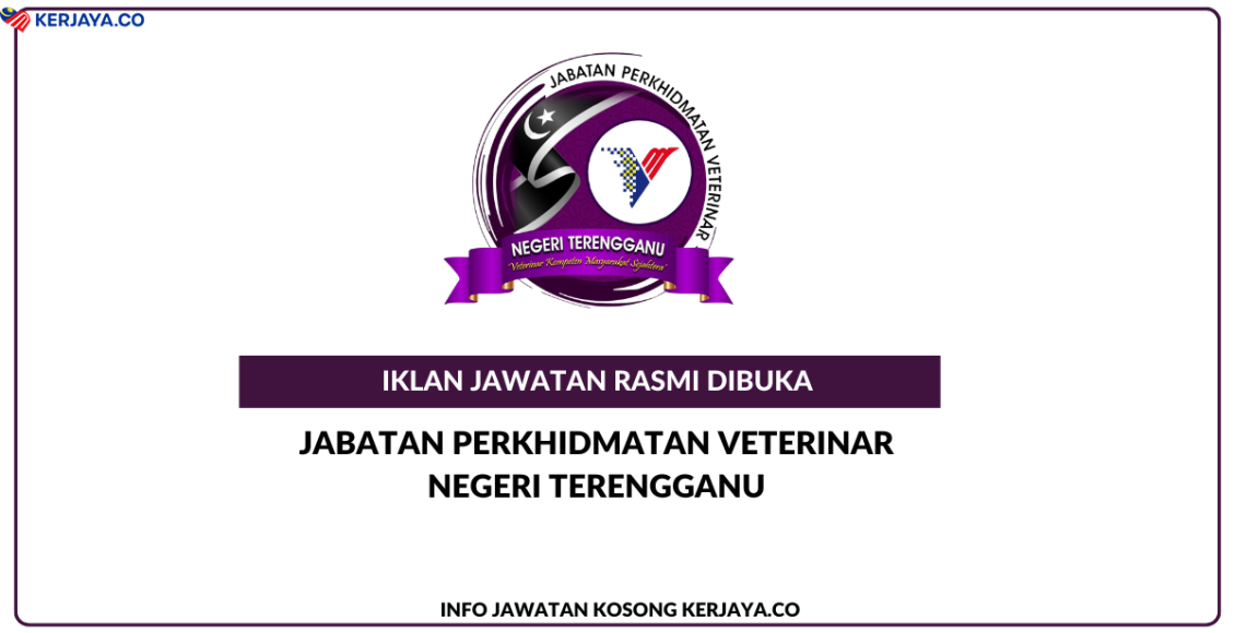 Jabatan Perkhidmatan Veterinar Negeri Terengganu