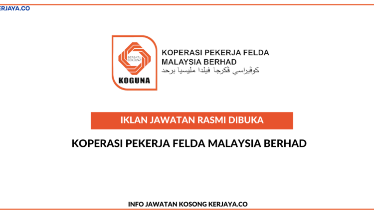 Koperasi Pekerja Felda Malaysia Berhad