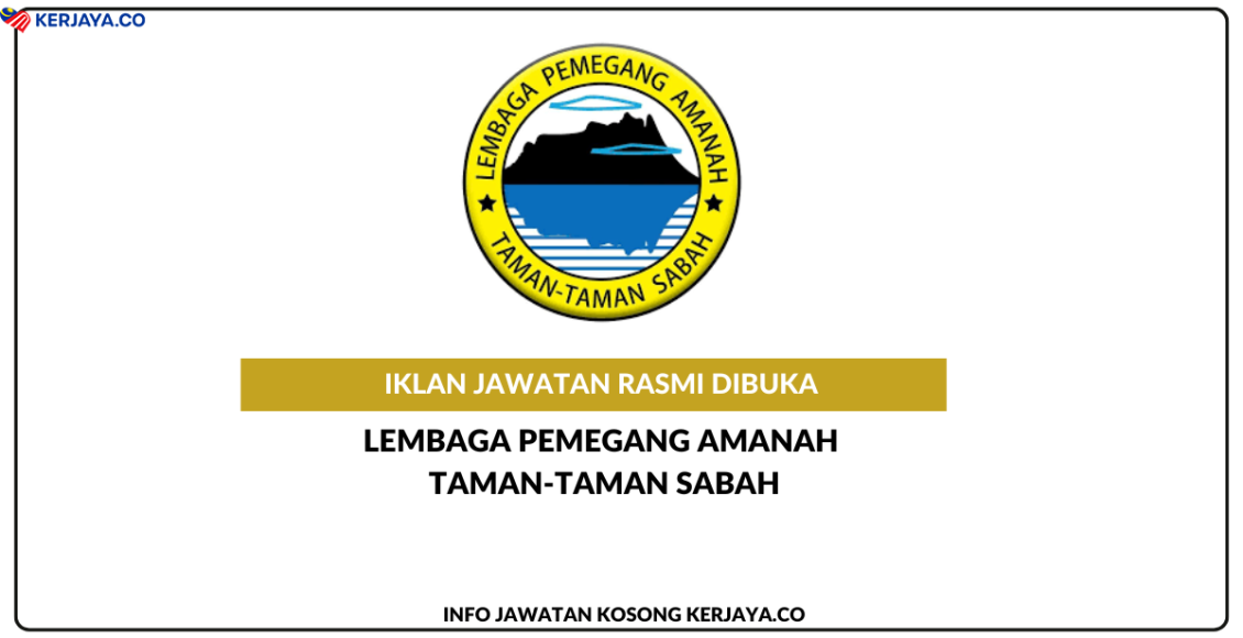 Lembaga Pemegang Amanah Taman-Taman Sabah