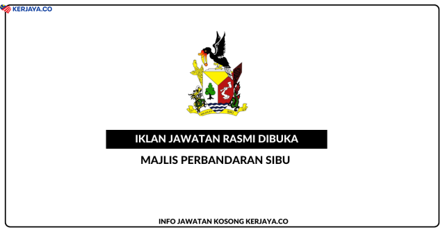 Majlis Perbandaran Sibu