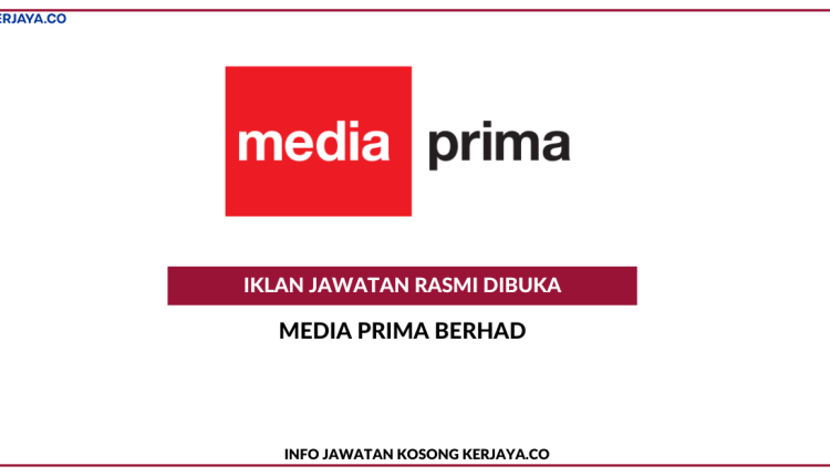 Media Prima Berhad