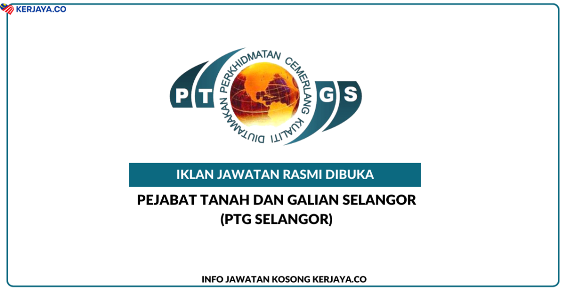 Pejabat Tanah Dan Galian Negeri Selangor