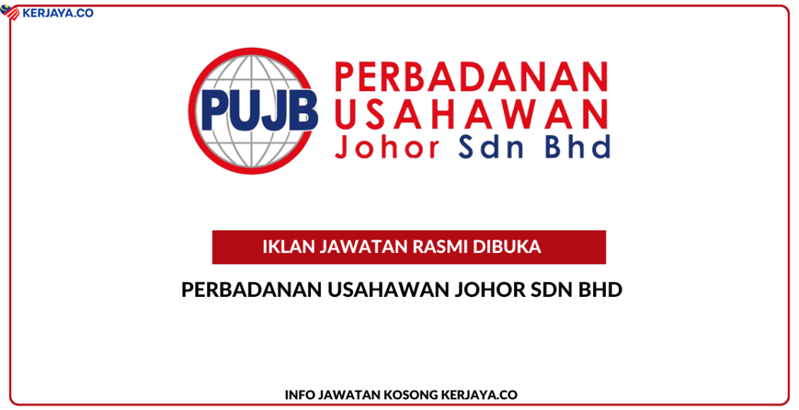 _Perbadanan Usahawan Johor Sdn Bhd
