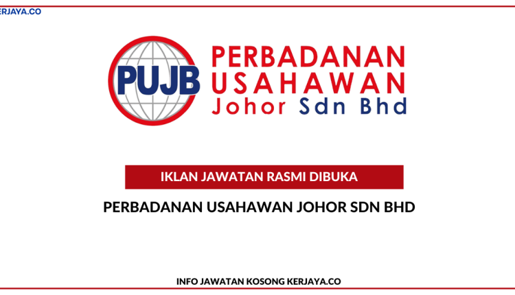 _Perbadanan Usahawan Johor Sdn Bhd