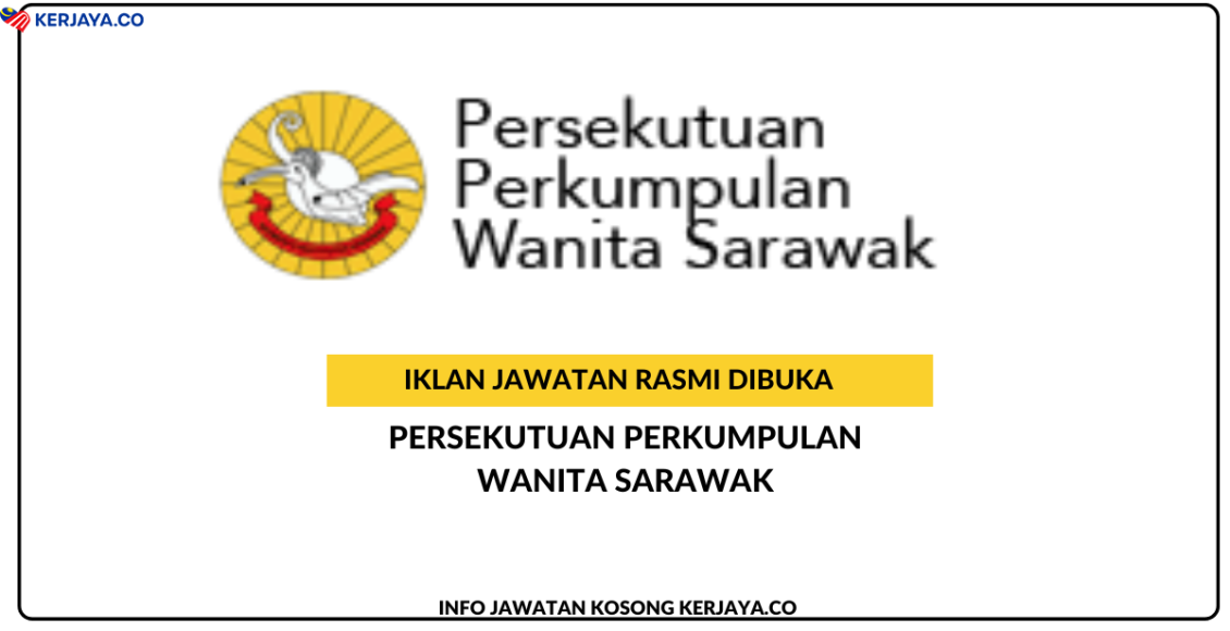 Persekutuan Perkumpulan Wanita Sarawak