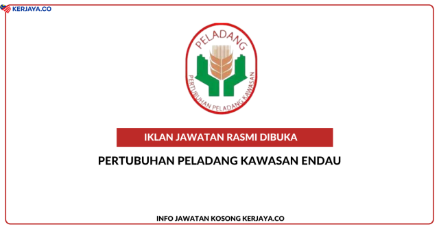 Pertubuhan Peladang Kawasan Endau