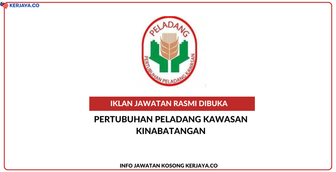Pertubuhan Peladang Kawasan Kinabatangan