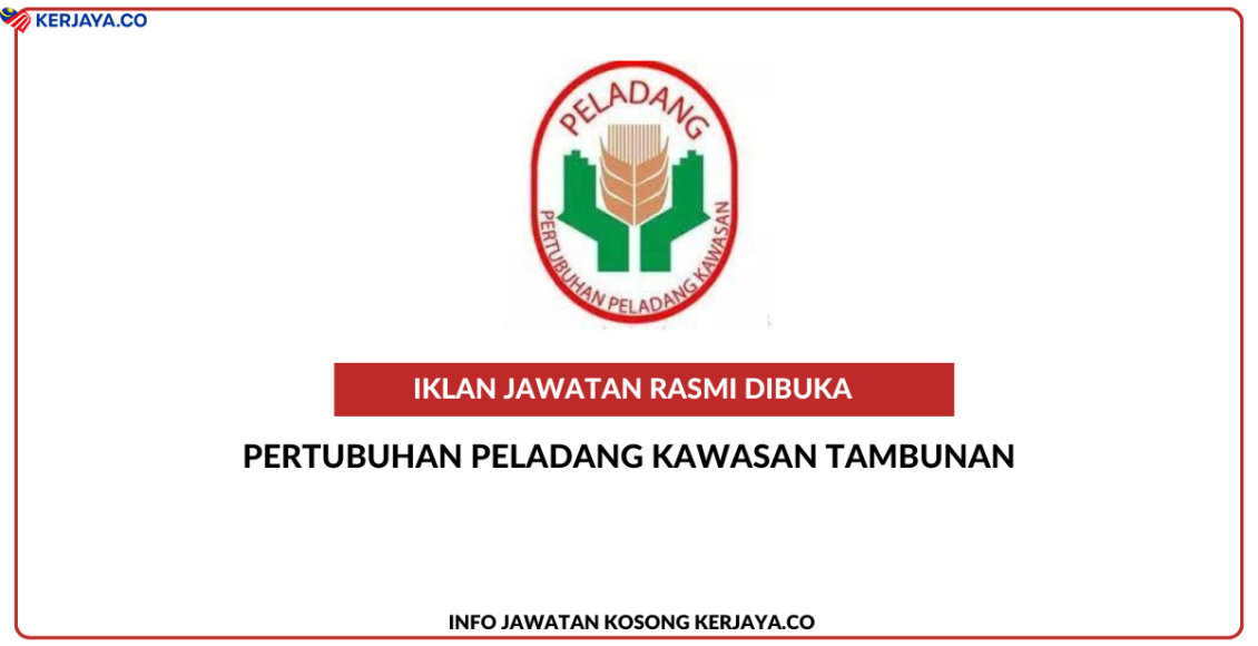 Pertubuhan Peladang Kawasan Tambunan