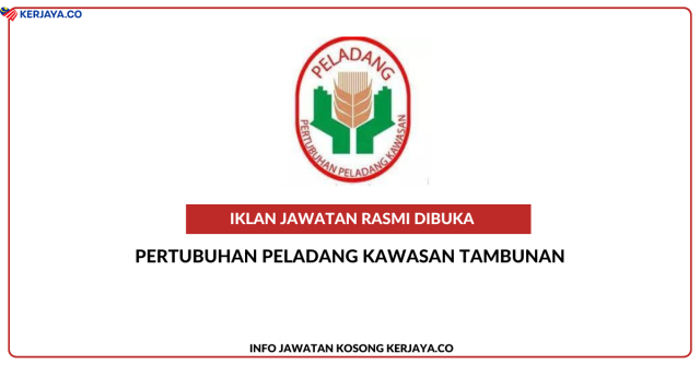 Pertubuhan Peladang Kawasan Tambunan