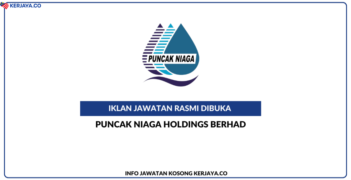 Puncak Niaga Holdings Berhad