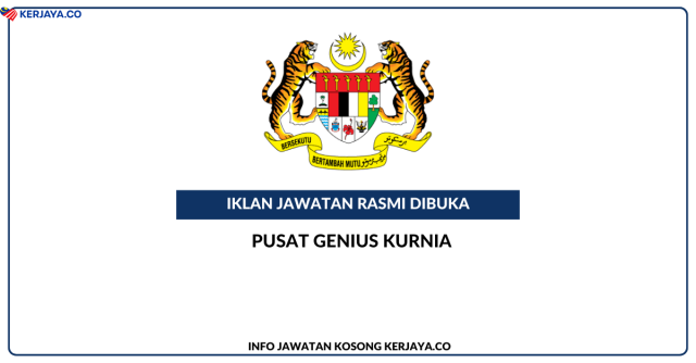 Pusat Genius Kurnia