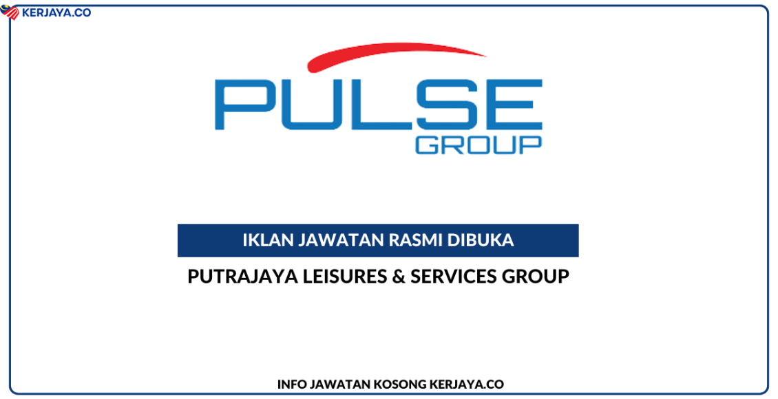 Putrajaya Leisures & Services Group