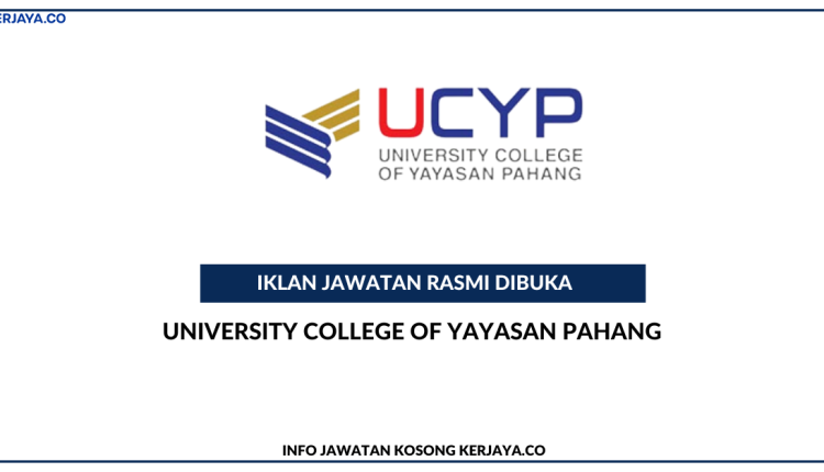 University College of Yayasan Pahang