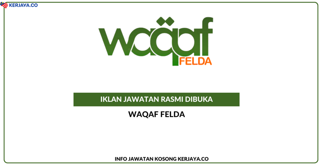 Waqaf Felda