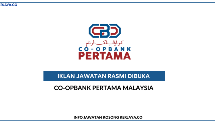 _Co-OPBANK Pertama Malaysia Berhad