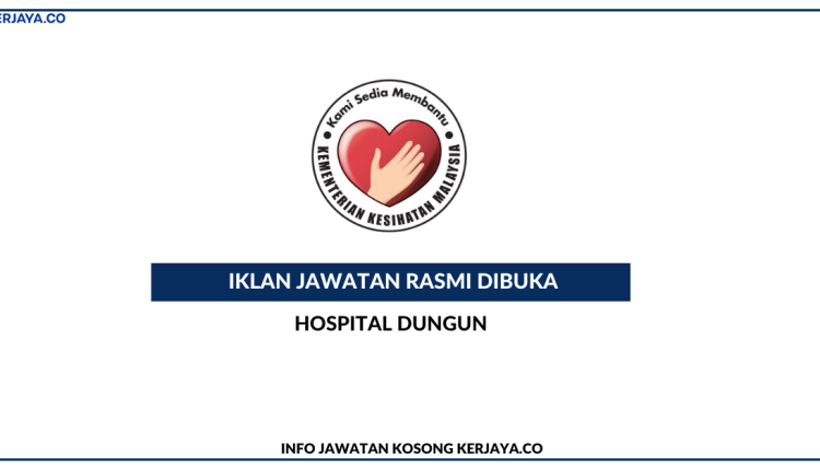 Hospital Dungun