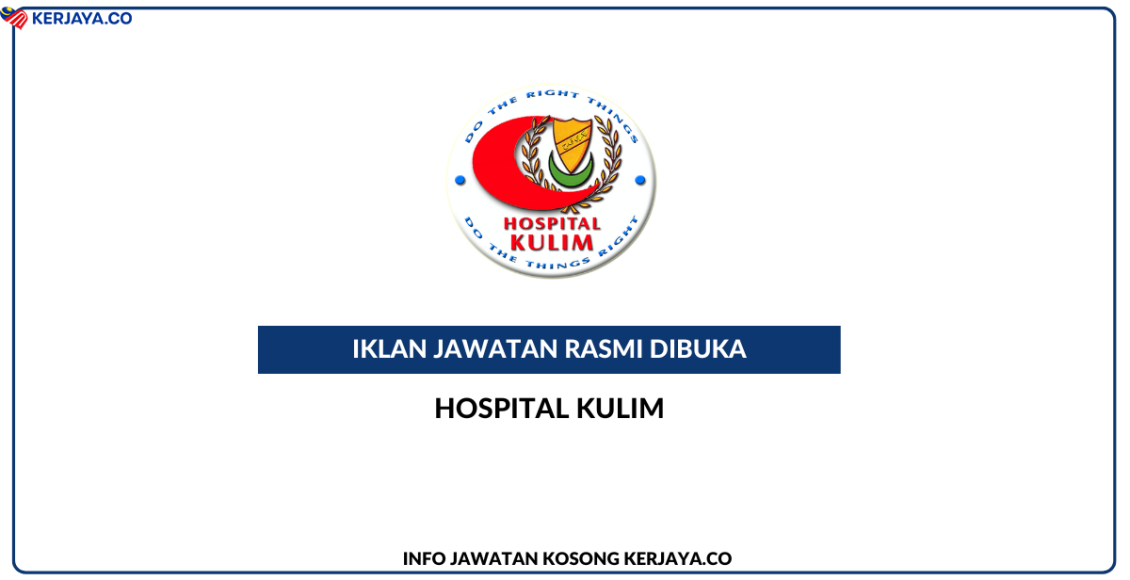 Hospital Kulim