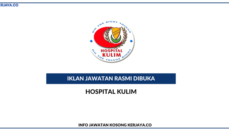 Hospital Kulim