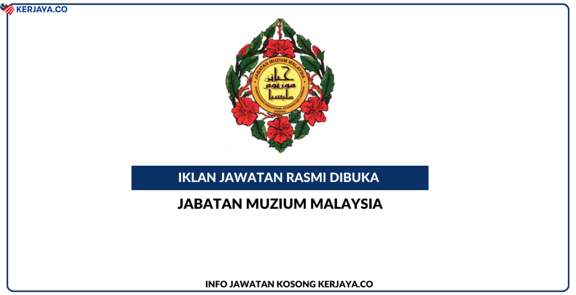 Jabatan Muzium Malaysia
